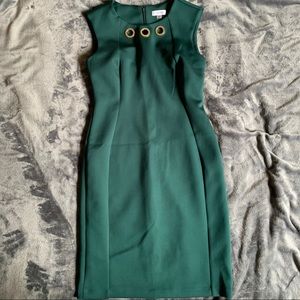 Calvin Klein Business Cocktail Dress